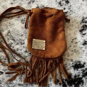 “Adventure Fund” Coin Purse/ Wristlet